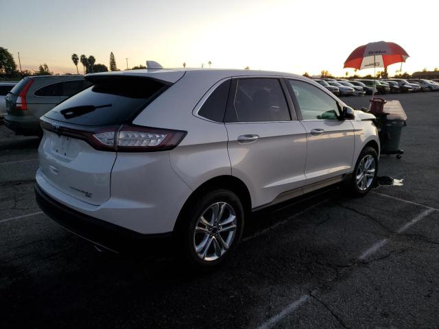 Photo 3 from auction – 2018 FORD EDGE TITAN with VIN 2FMPK4K81JBB35308