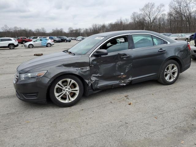 FORD TAURUS SEL 2015 with VIN 1FAHP2H80FG179229 - Photo from auction