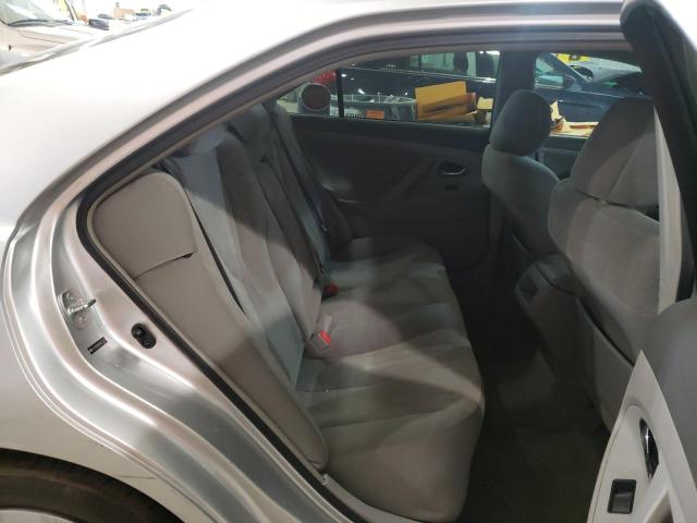 Photo 10 from auction – 2009 TOYOTA CAMRY BASE with VIN 4T1BE46K09U331270
