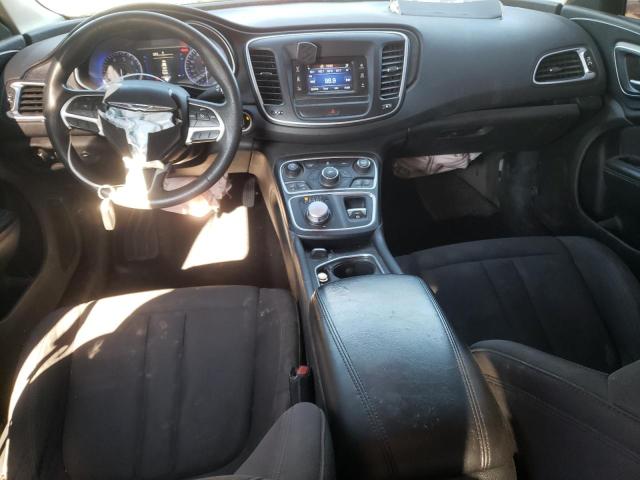 Photo 8 from auction – 2015 CHRYSLER 200 LIMITE with VIN 1C3CCCAB7FN570776