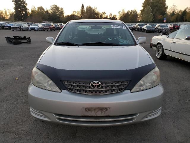 Photo 5 from auction – 2002 TOYOTA CAMRY LE with VIN 4T1BE32K42U512927
