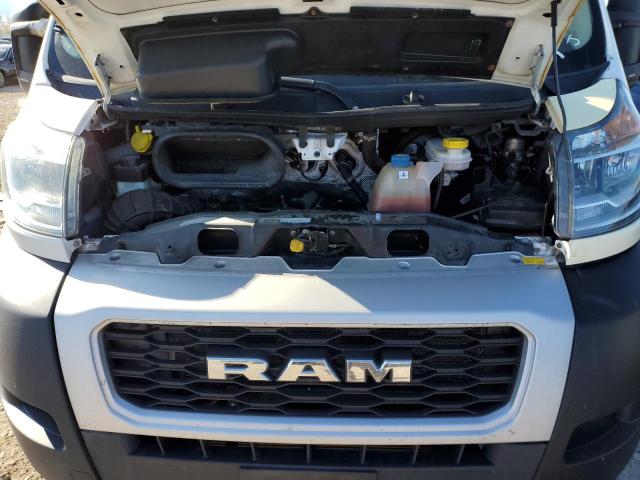 Photo 12 from auction – 2019 RAM PROMASTER with VIN 3C6TRVDG3KE513316