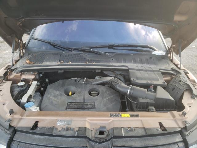 Photo 12 from auction – 2014 LAND ROVER RANGE ROVE with VIN SALVR2BG5EH950244