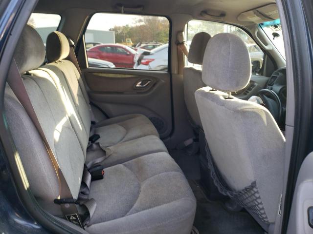 Photo 6 from auction – 2002 MAZDA TRIBUTE LX with VIN 4F2YU09102KM50225