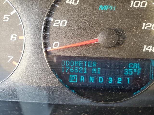 Photo 9 from auction – 2006 CHEVROLET IMPALA LT with VIN 2G1WC581669214865