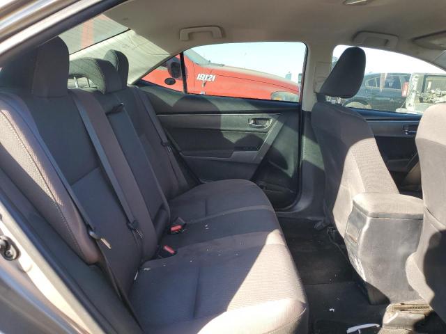 Photo 10 from auction – 2018 TOYOTA COROLLA L with VIN 2T1BURHE3JC078796