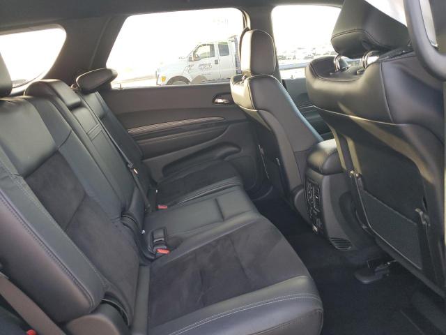 Photo 11 from auction – 2022 DODGE DURANGO GT with VIN 1C4RDJDGXNC182630