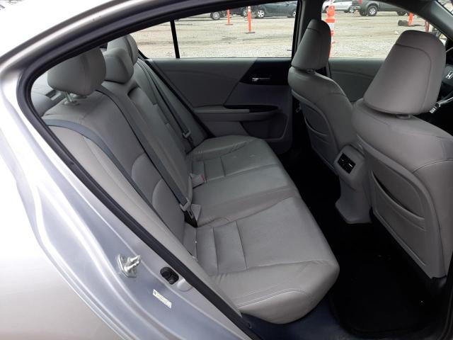 Photo 10 from auction – 2013 HONDA ACCORD EXL with VIN 1HGCR2F89DA125396