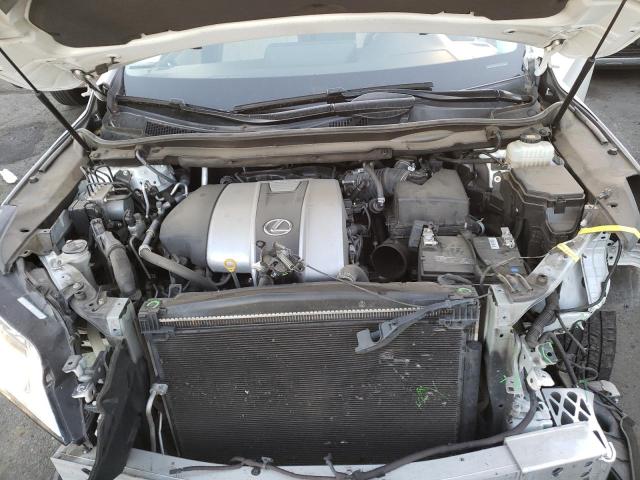 Photo 11 from auction – 2017 LEXUS RX 350 BAS with VIN JTJBZMCA6H2024584