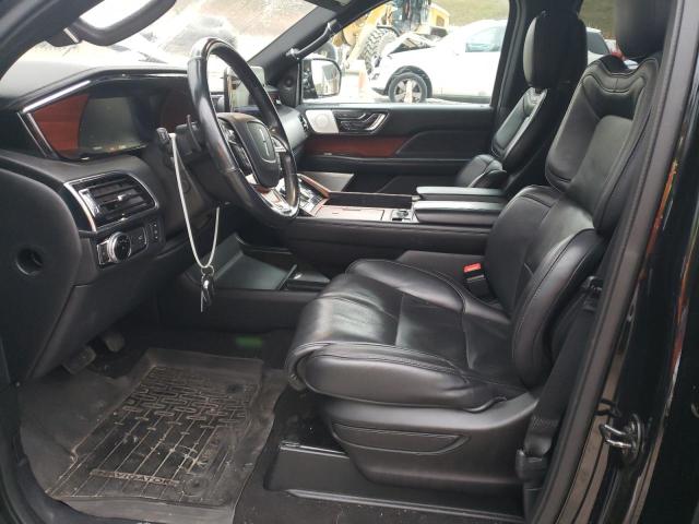 Photo 7 from auction – 2018 LINCOLN NAVIGATOR with VIN 5LMJJ3LT1JEL13788
