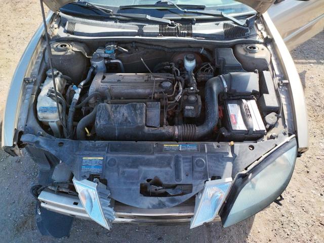 Photo 11 from auction – 2005 PONTIAC SUNFIRE with VIN 3G2JB12F05S155481