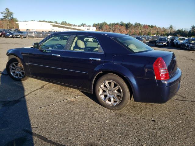 Photo 2 from auction – 2006 CHRYSLER 300C with VIN 2C3KA63H96H409178