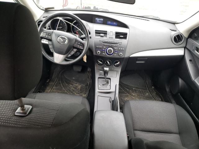 Photo 8 from auction – 2013 MAZDA 3 I with VIN JM1BL1V77D1852499