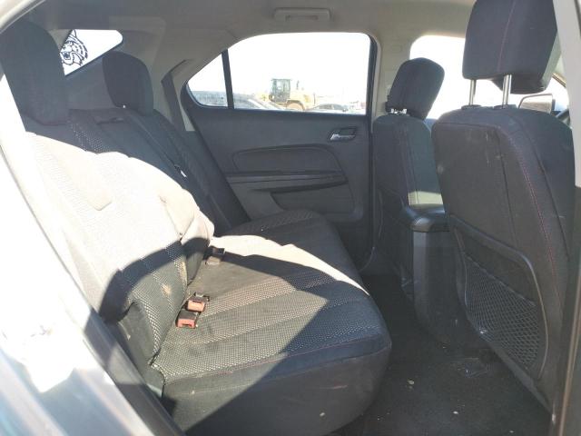 Photo 11 from auction – 2017 CHEVROLET EQUINOX LT with VIN 2GNALCEK6H1545179