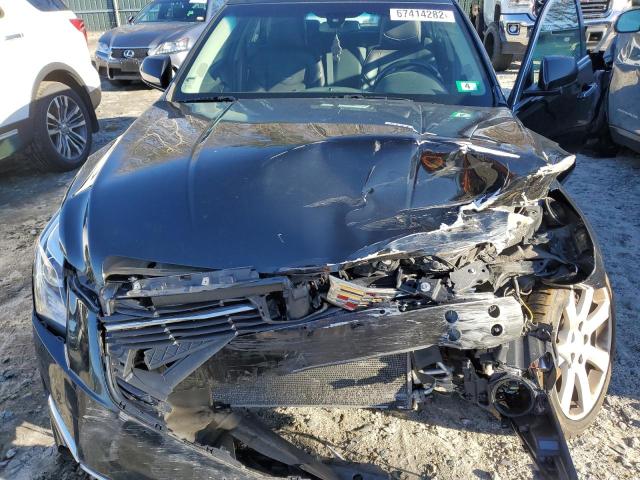 Photo 11 from auction – 2016 CADILLAC ATS with VIN 1G6AG5RX1G0116480