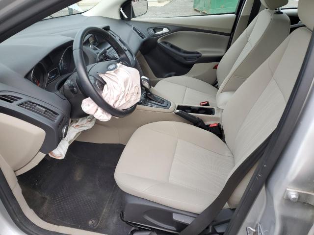 Photo 7 from auction – 2015 FORD FOCUS SE with VIN 1FADP3F26FL213667