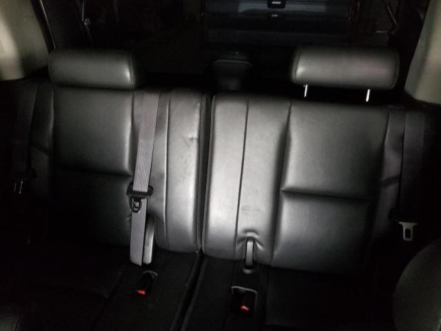 Photo 10 from auction – 2010 CADILLAC ESCALADE P with VIN 1GYUCCEF6AR195830