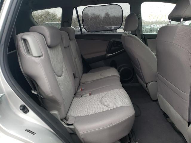 Zdjęcie 11 z aukcji – 2006 TOYOTA RAV4 z VIN JTMZD33V166017769