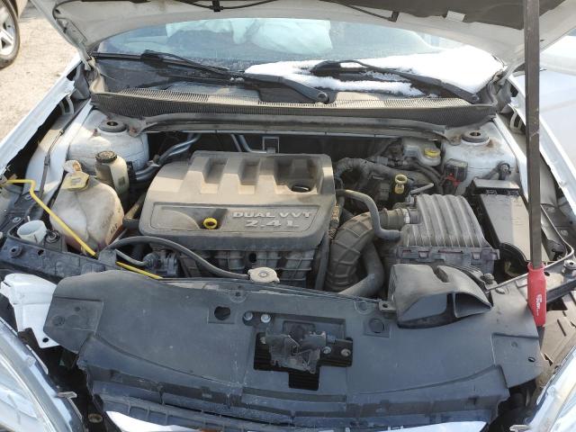 Photo 11 from auction – 2014 CHRYSLER 200 TOURIN with VIN 1C3CCBBB1EN179257