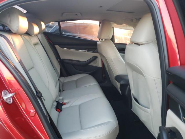 Photo 10 from auction – 2021 MAZDA 3 PREFERRE with VIN JM1BPACL4M1302021