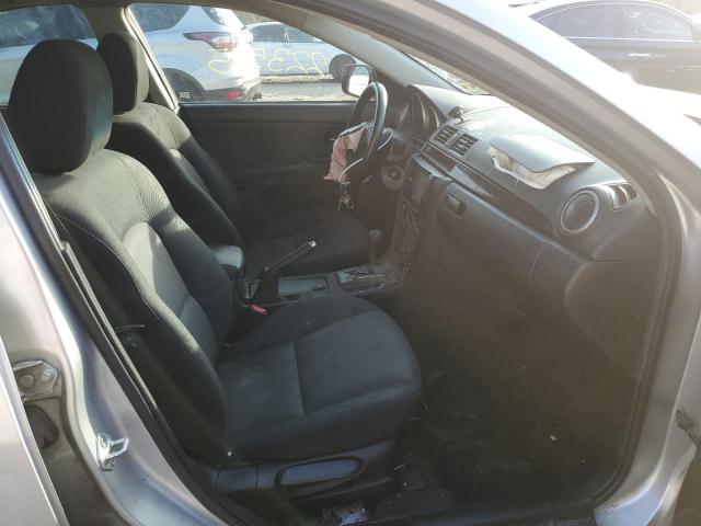 صورة رقم 5 من المزاد - 2007 MAZDA 3 I مع VIN JM1BK12F071722034