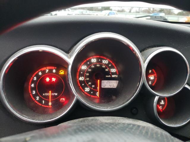Photo 9 from auction – 2005 PONTIAC VIBE with VIN 5Y2SL63805Z405072