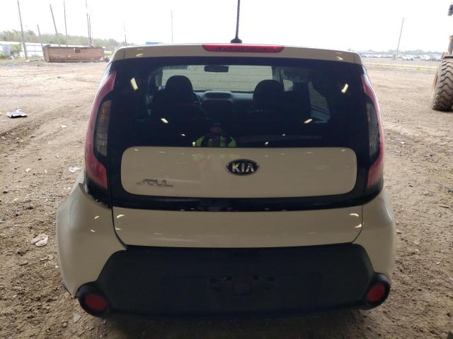 Photo 6 from auction – 2015 KIA SOUL with VIN KNDJN2A26F7225492