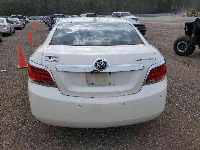 Photo 6 from auction – 2010 BUICK LACROSSE C with VIN 1G4GC5EG2AF246485