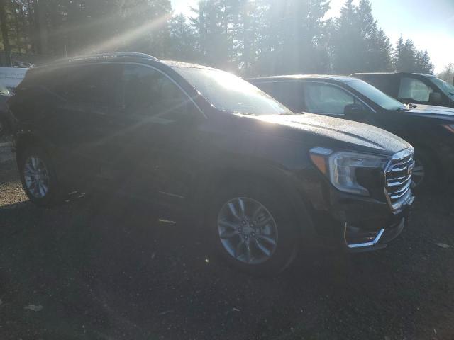 Photo 4 from auction – 2022 GMC TERRAIN SL with VIN 3GKALVEV5NL167949