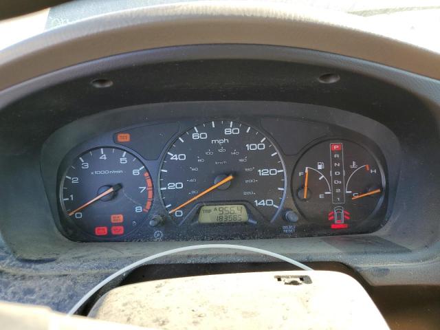 Photo 9 from auction – 2004 HONDA ODYSSEY EX with VIN 5FNRL18014B067996