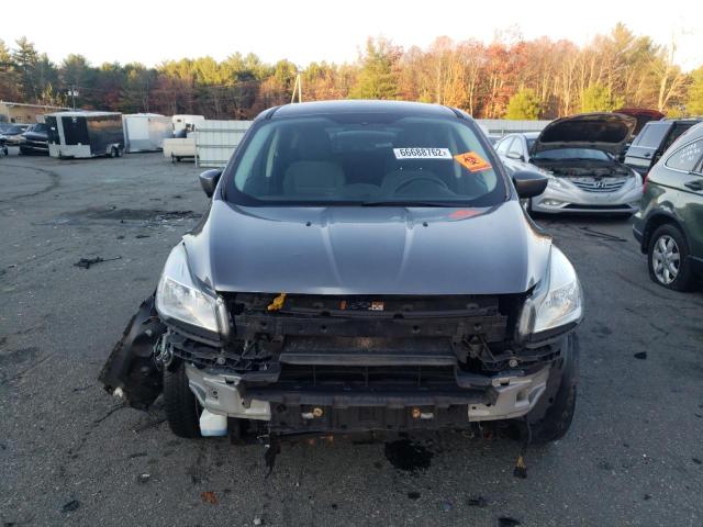 Photo 5 from auction – 2014 FORD ESCAPE SE with VIN 1FMCU9GX8EUE31531
