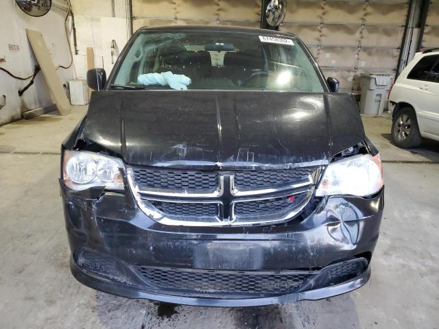 Photo 5 from auction – 2013 DODGE GRAND CARA with VIN 2C4RDGBG5DR796402