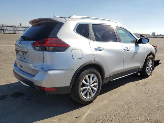Photo 3 from auction – 2019 NISSAN ROGUE S with VIN KNMAT2MT4KP516755