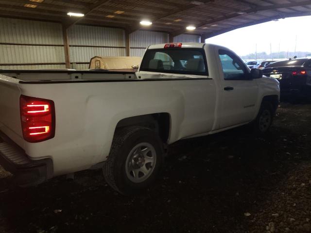 Photo 3 from auction – 2014 CHEVROLET SILVERADO with VIN 1GCNCPEC0EZ399021