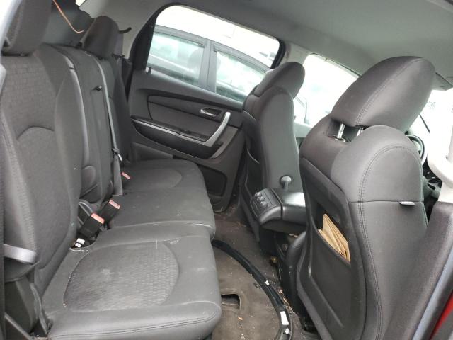 Photo 6 from auction – 2010 GMC ACADIA SL with VIN 1GKLVKED0AJ213049