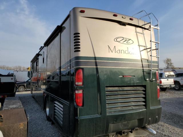 Photo 3 from auction – 2005 FREIGHTLINER CHASSIS X with VIN 4UZABFDCX4CN82078