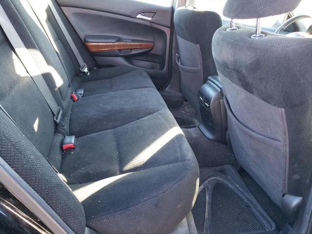 Photo 10 from auction – 2011 HONDA ACCORD EX with VIN 1HGCP3F78BA000874