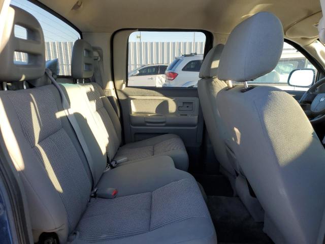 Photo 10 from auction – 2007 DODGE DAKOTA QUA with VIN 1D7HW48N87S141377