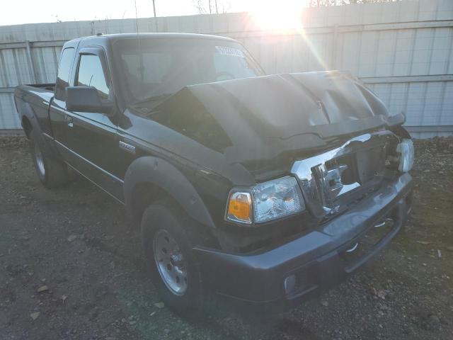 Photo 4 from auction – 2007 FORD RANGER SUP with VIN 1FTZR45E67PA36477