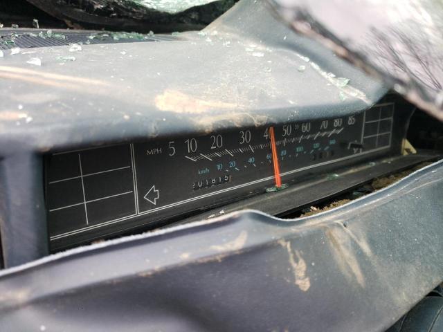 Photo 9 from auction – 1991 CADILLAC DEVILLE with VIN 1G6CD53B8M4323015