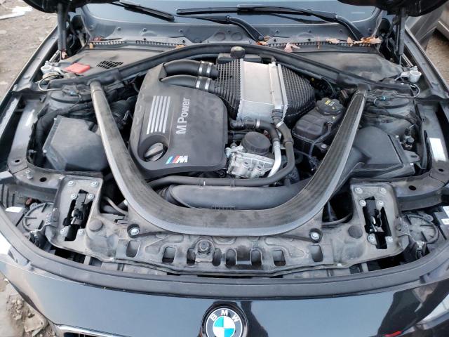 Photo 11 from auction – 2016 BMW M3 with VIN WBS8M9C51G5D31617