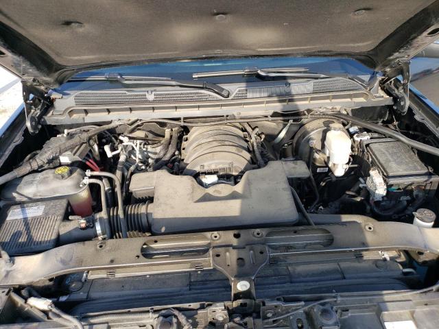 Photo 12 from auction – 2018 CHEVROLET SILVERADO with VIN 3GCUKSEC5JG480124