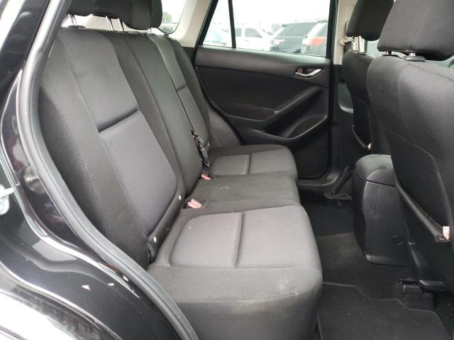 Photo 11 from auction – 2013 MAZDA CX-5 SPORT with VIN JM3KE2BE0D0160181