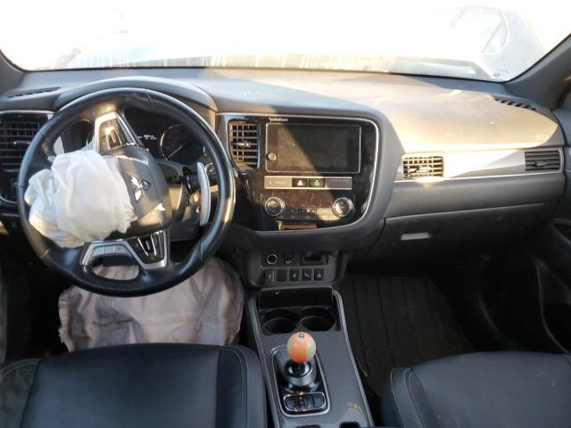Photo 8 from auction – 2019 MITSUBISHI OUTLANDER with VIN JA4J24A53KZ037746