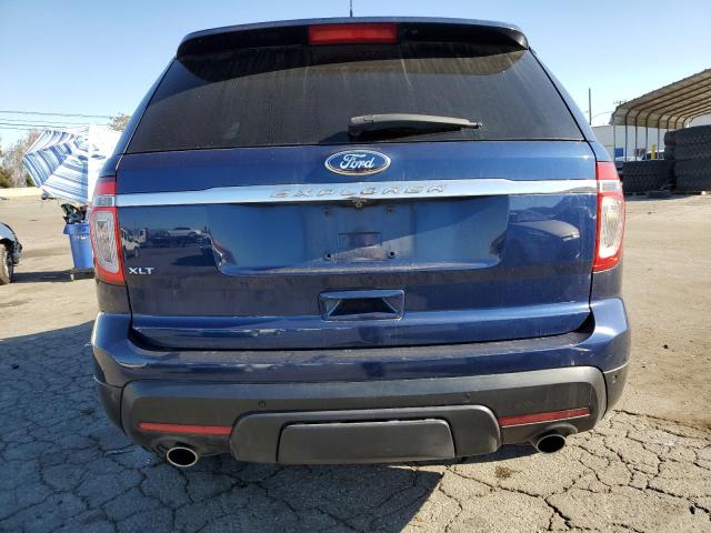 Photo 6 from auction – 2012 FORD EXPLORER X with VIN 1FMHK7D89CGA73414