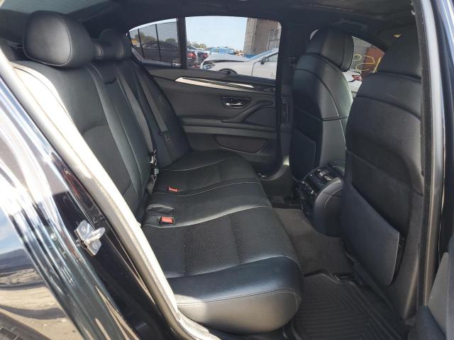 صورة رقم 10 من المزاد - 2012 BMW 550 XI مع VIN WBAFU9C55CC786954