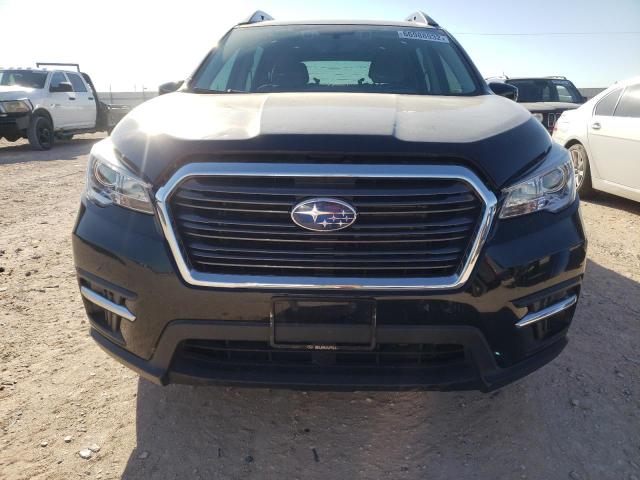 Photo 5 from auction – 2019 SUBARU ASCENT PRE with VIN 4S4WMAFD3K3414577