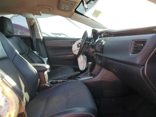Photo 5 from auction – 2016 TOYOTA COROLLA L with VIN 2T1BURHE8GC509058