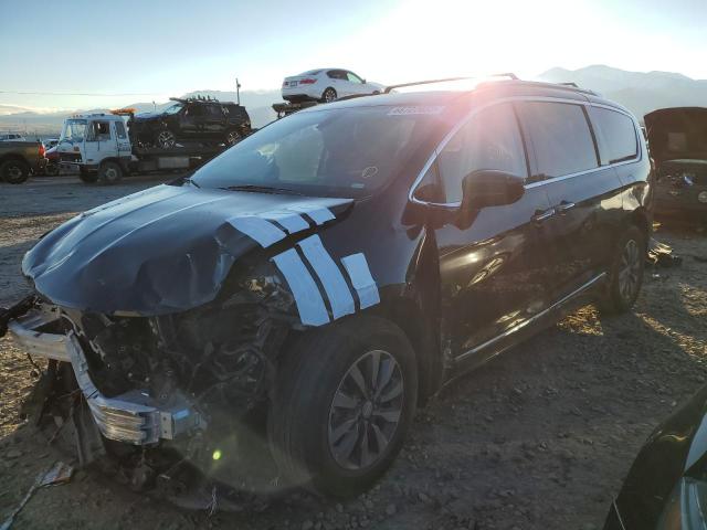 CHRYSLER PACIFICA T 2020 with VIN 2C4RC1EG6LR173140 - Photo from auction