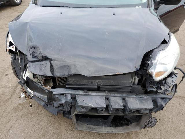 Photo 11 from auction – 2012 FORD FOCUS SE with VIN 1FAHP3K29CL409203